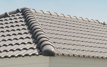 advantages of Heather Row clay roofing