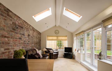 conservatory roof insulation Heather Row, Hampshire