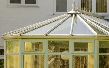 conservatory roof repair Heather Row, Hampshire