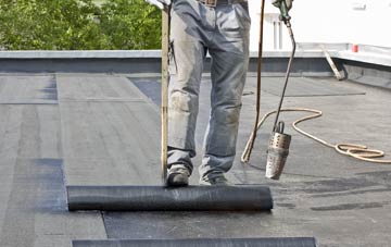 flat roof replacement Heather Row, Hampshire