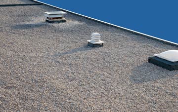 flat roofing Heather Row, Hampshire