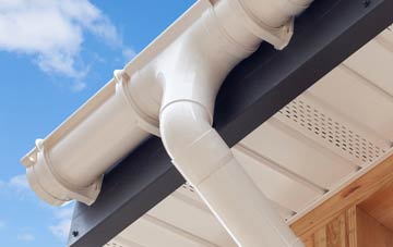 Heather Row gutter installation costs