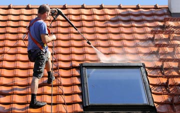 roof cleaning Heather Row, Hampshire