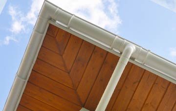 Heather Row soffit types