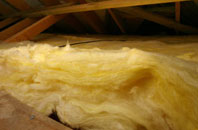 Heather Row pitch roof insulation