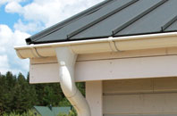 Heather Row soffits